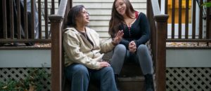 Mental Health and Wellbeing
