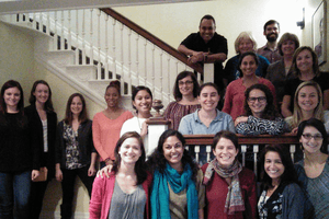 Brookline Diversity Committee