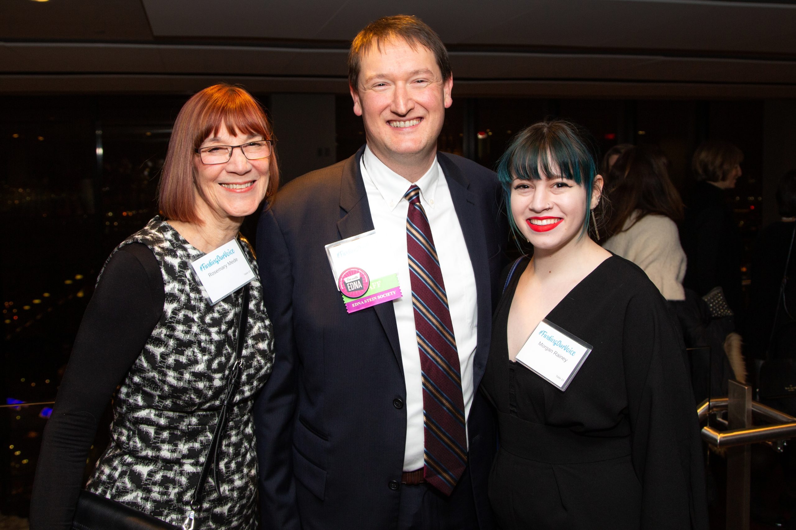 Another Event The Brookline Center