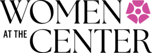 Women at the Center logo